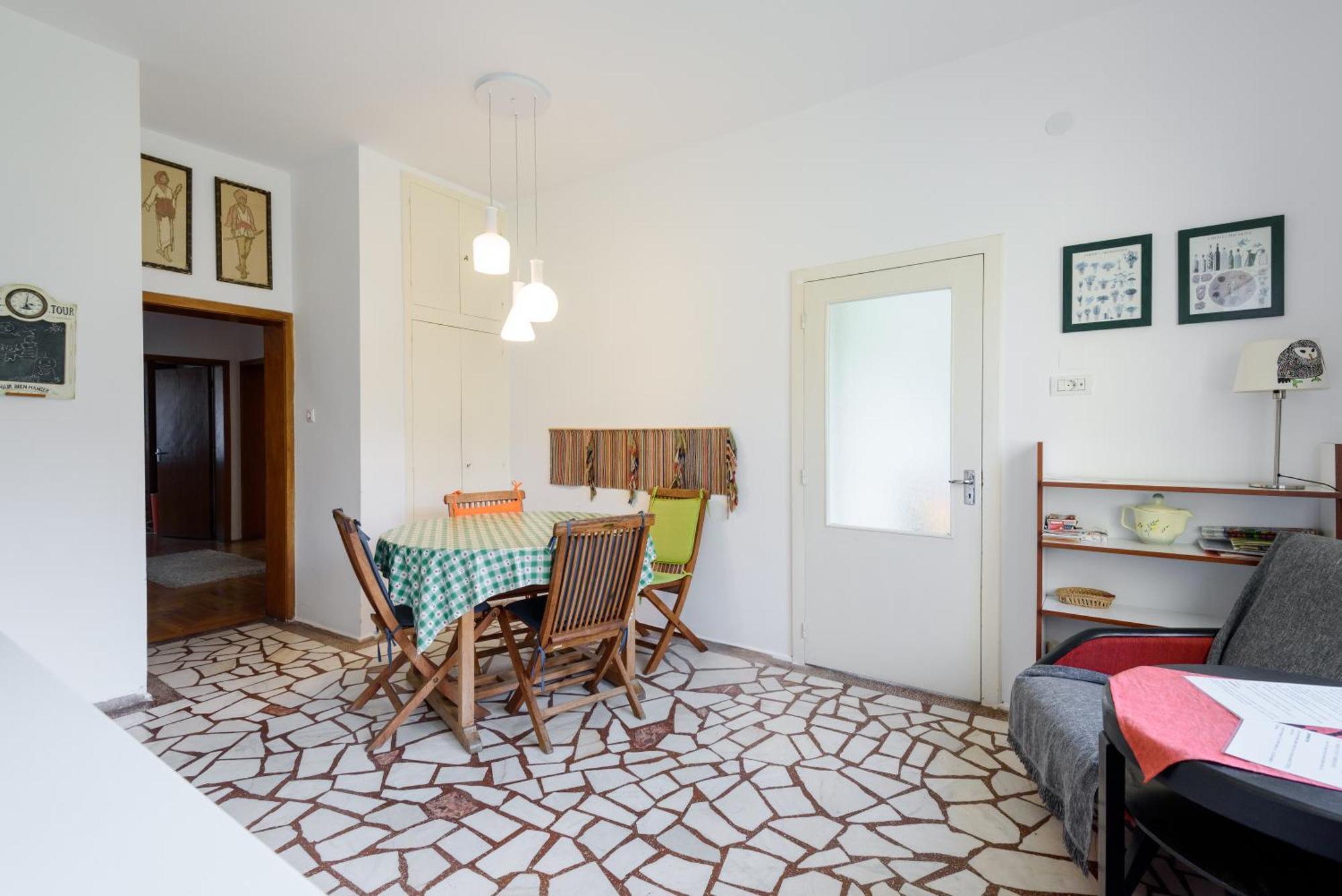 Casa Cu Cires Brasov Apartment Luaran gambar