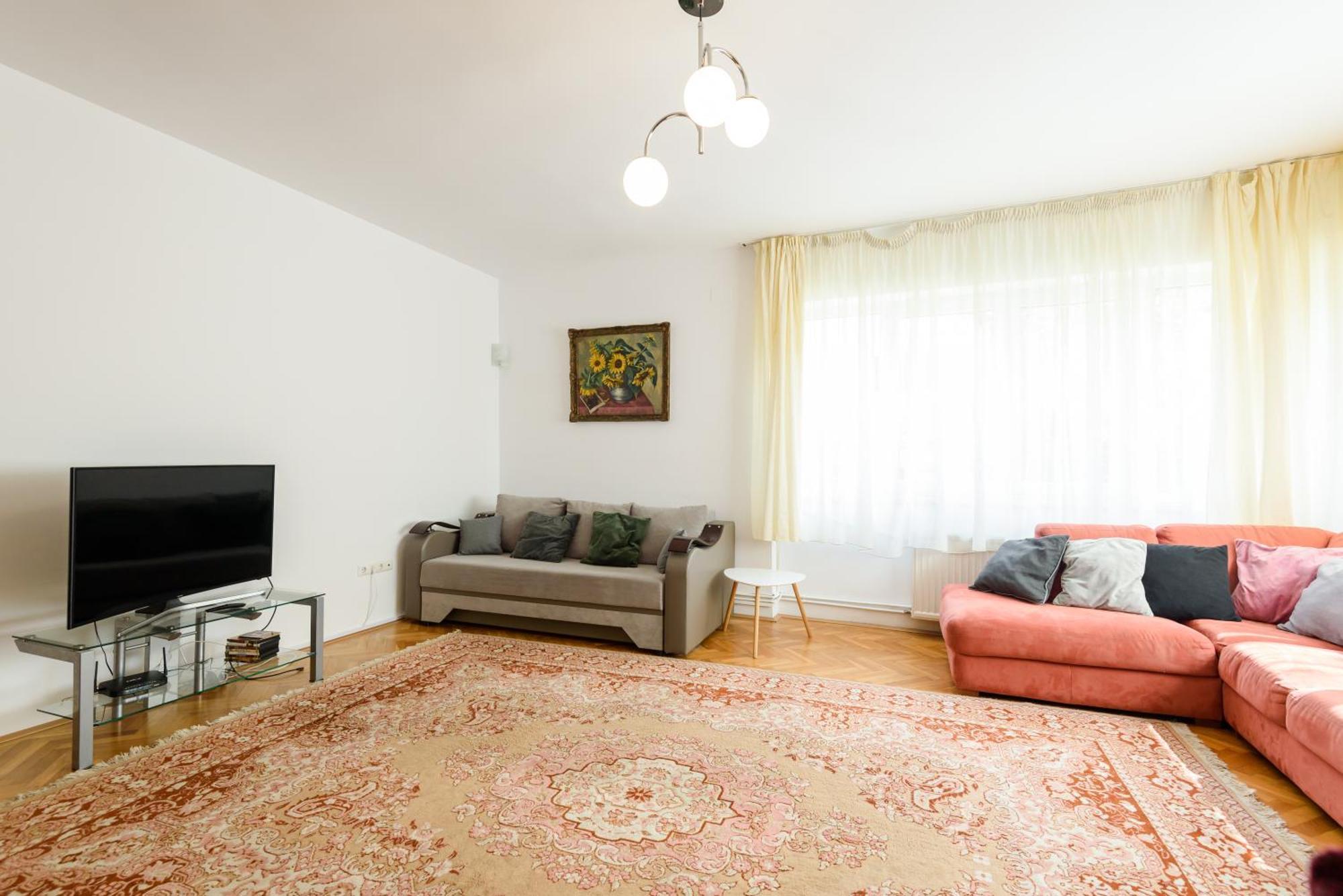 Casa Cu Cires Brasov Apartment Luaran gambar